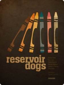 Reservoir Dogs 2